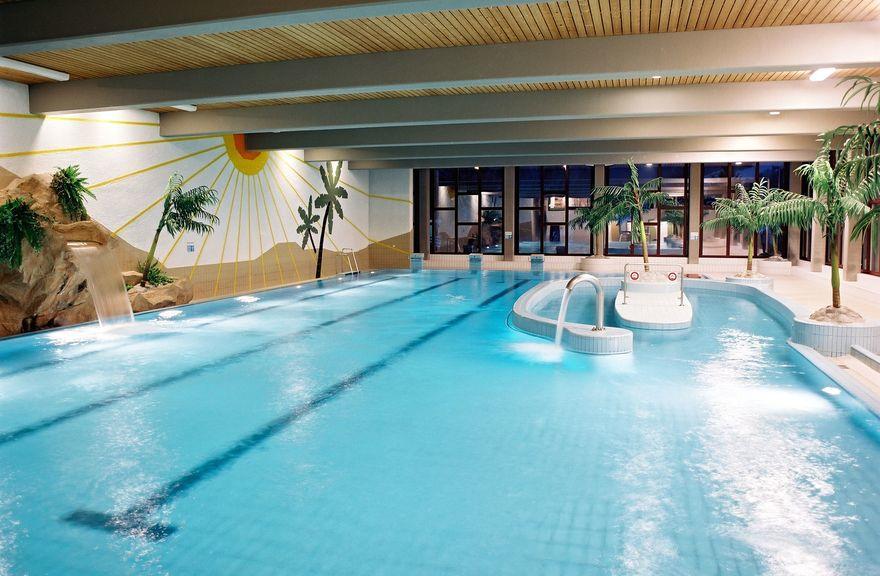Hotel B&B Casa La Val Седрун Екстериор снимка